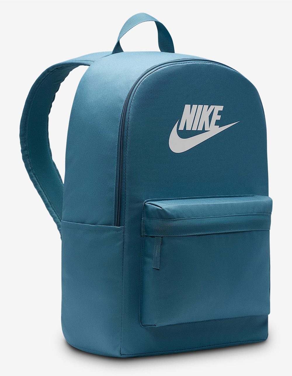 NIKE Heritage Backpack - ATLANTIC BLUE