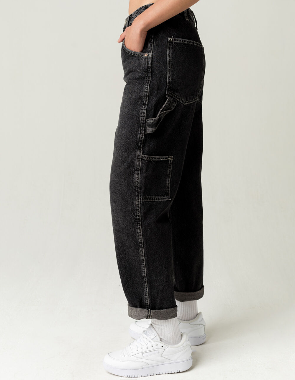 BDG Urban Outfitters Albie Womens 
