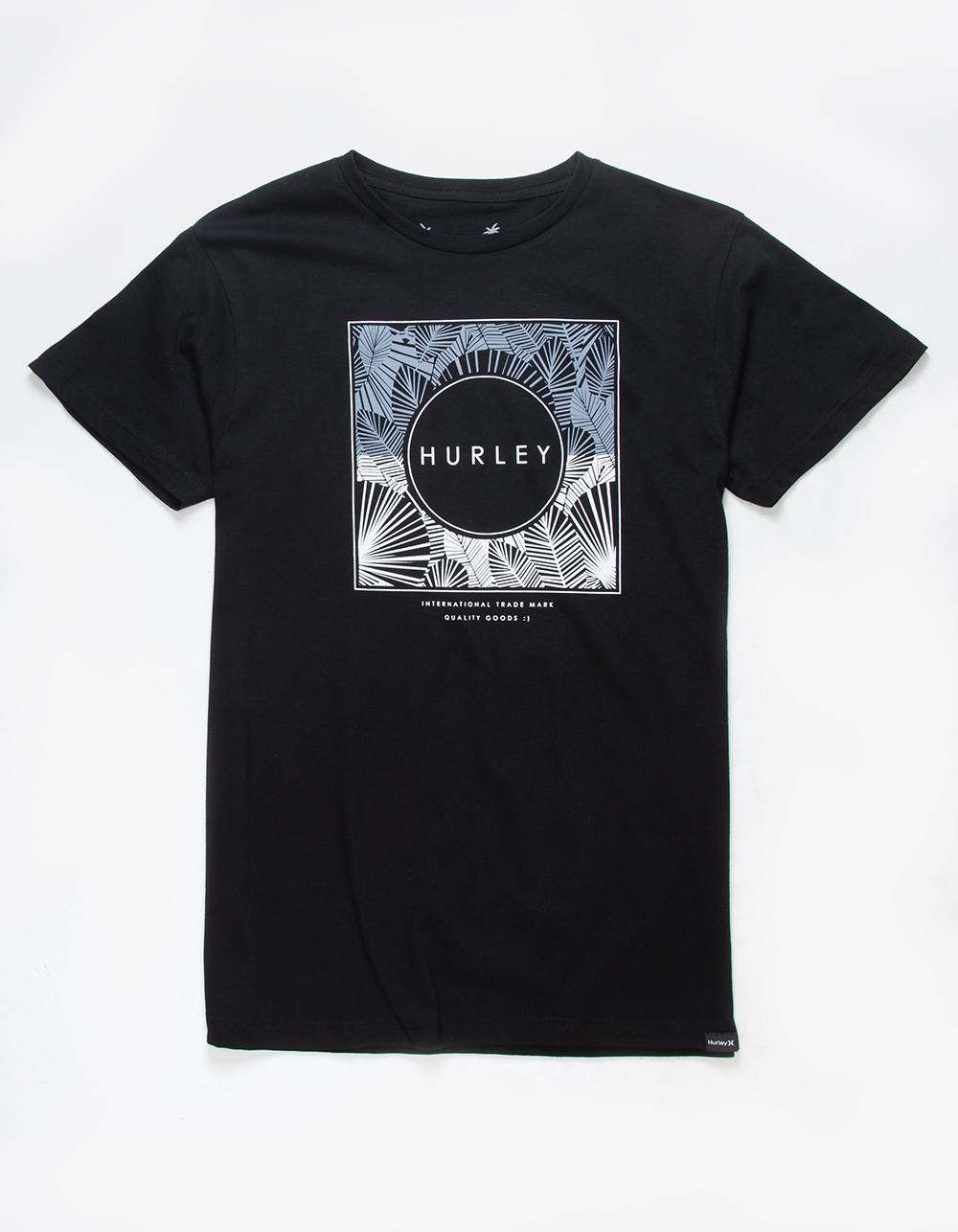 hurley clothing near me