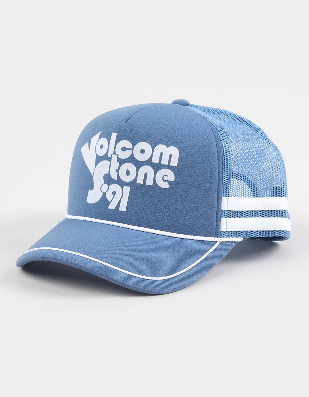 VOLCOM Heartland Womens Trucker Hat