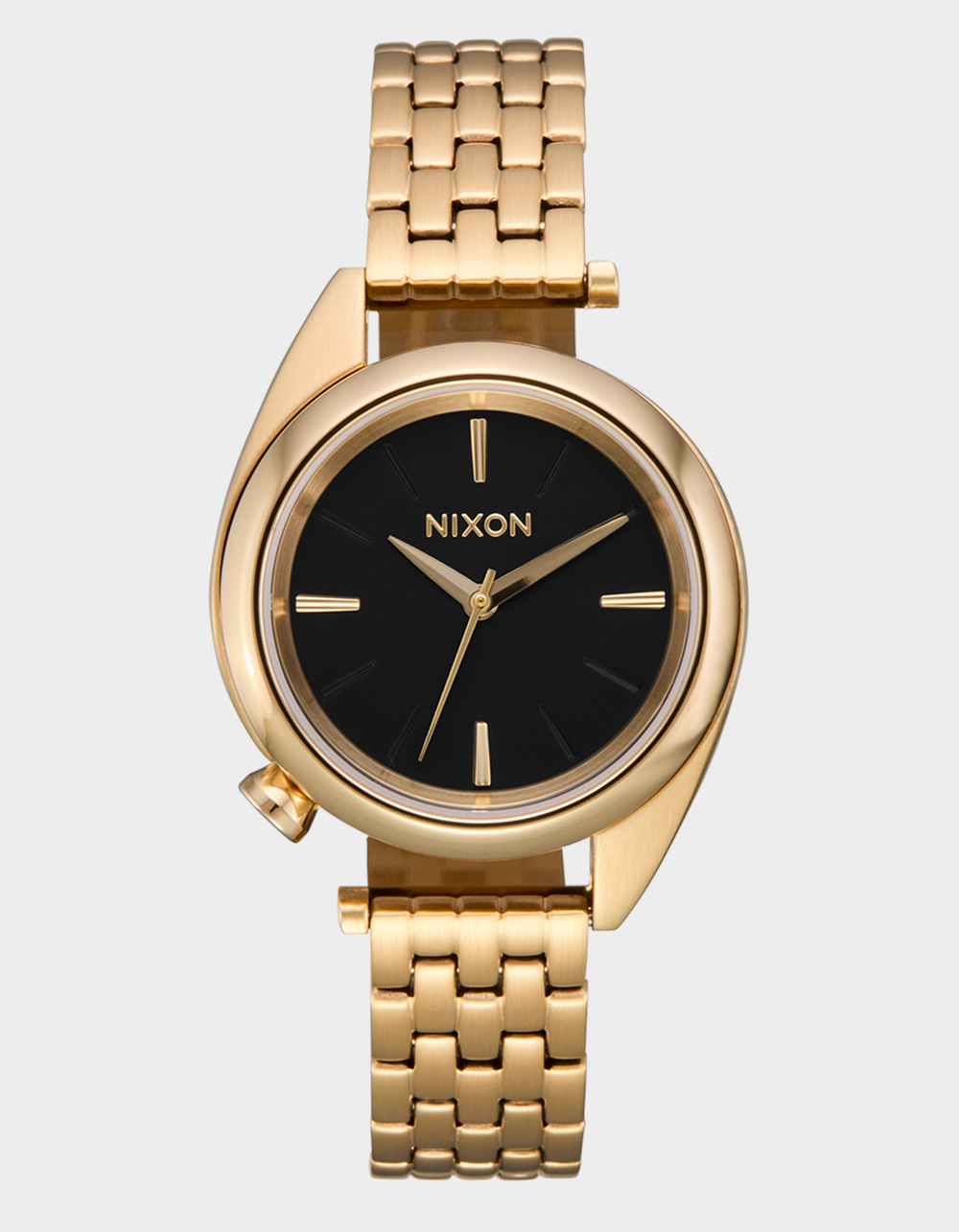 NIXON Eddy Watch - BLACK GOLD