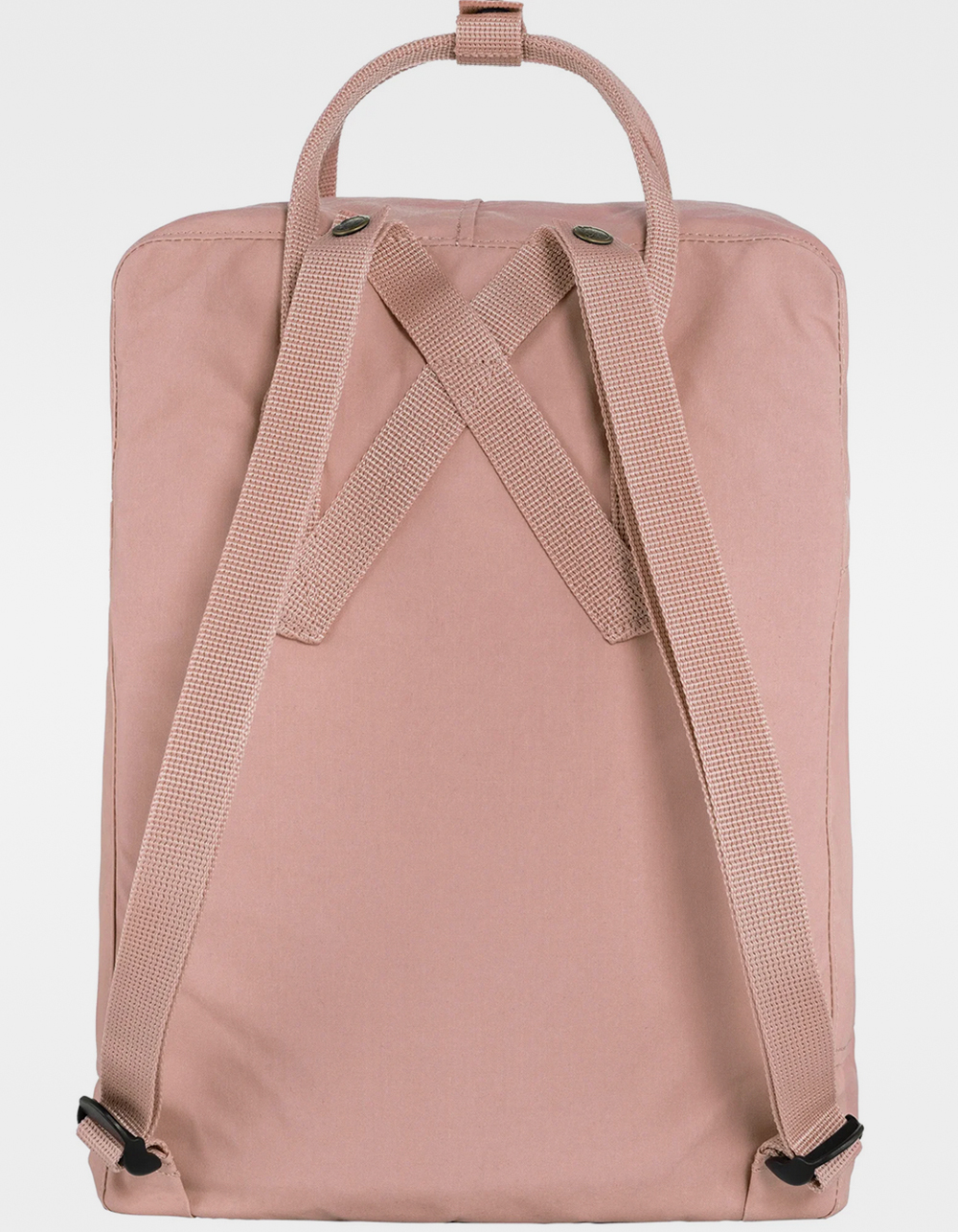 FJALLRAVEN Kånken Backpack - CHALK ROSE