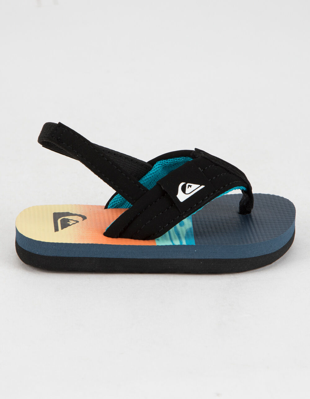 QUIKSILVER Molokai Layback Toddler Sandals image number 1