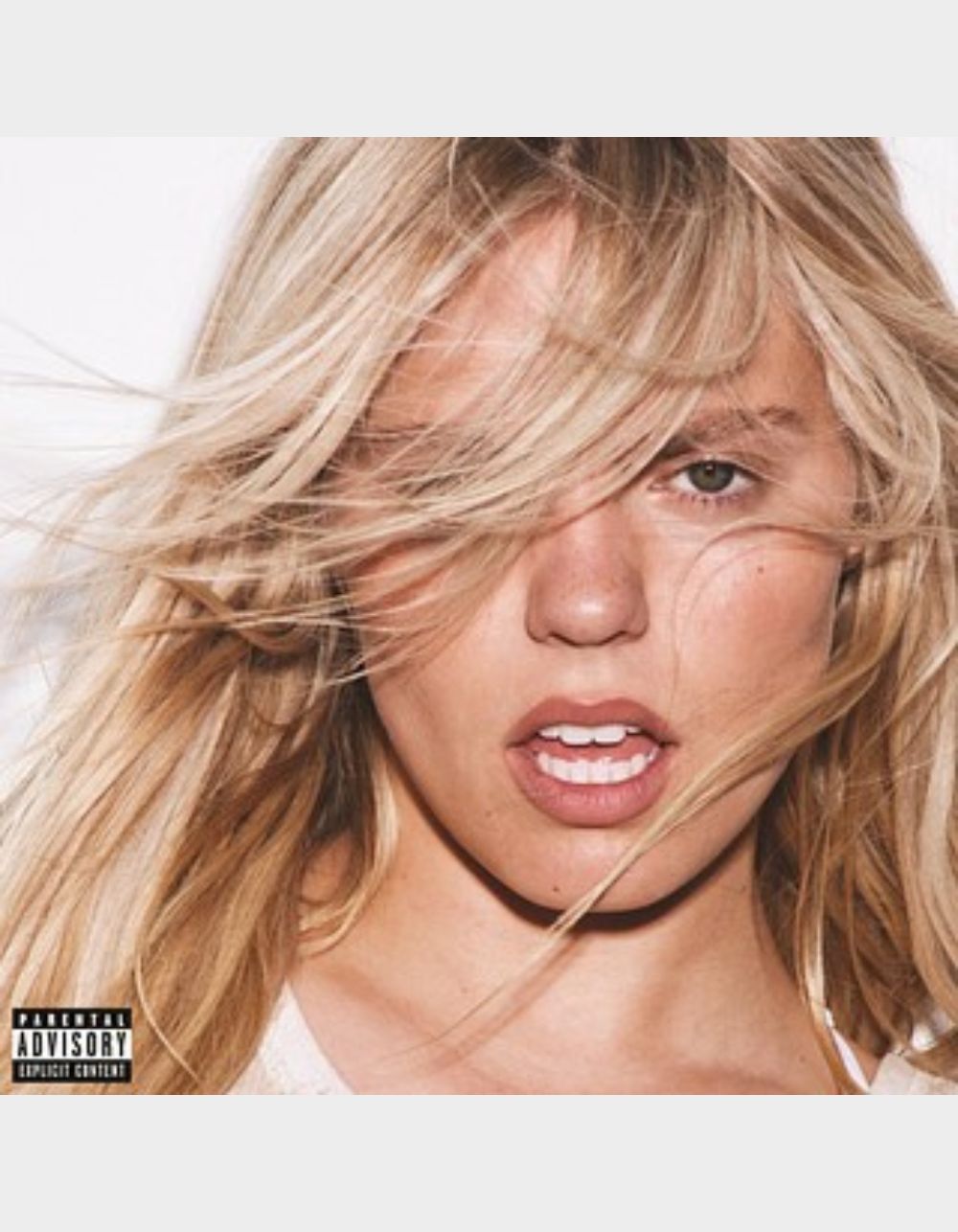 RENEE RAPP Bite Me LP - No Color