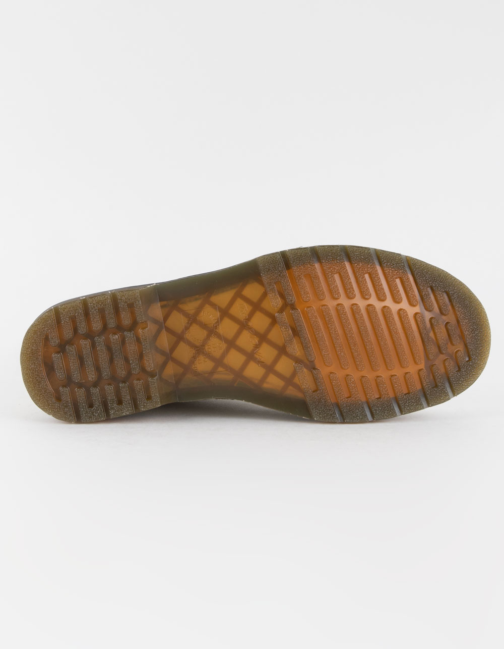 DR. MARTENS 1460 Mens Boots - OLIVE