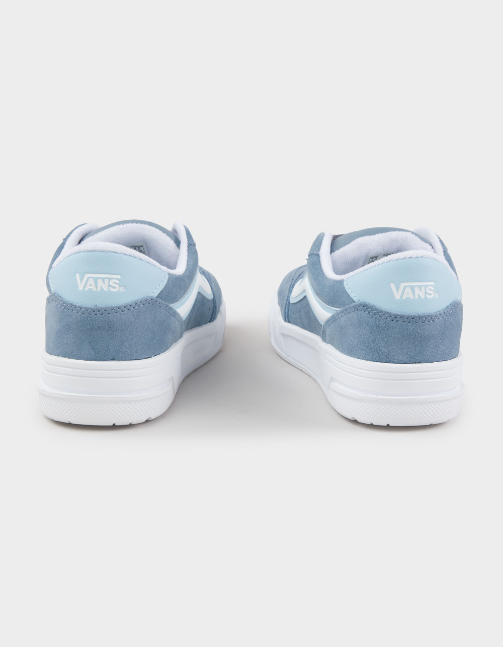 VANS Hylane Womens Shoes