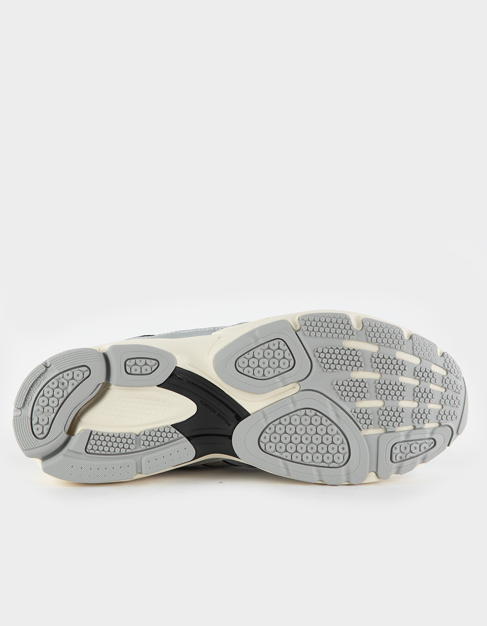 ADIDAS Spiritain 2000 Mens Shoes - GRAY/BLACK | Tillys