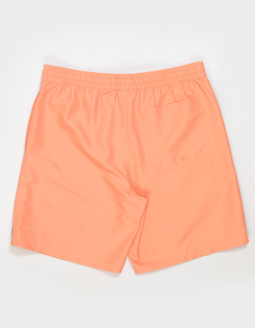 BILLABONG Shorey Solid Mens Swim Trunks