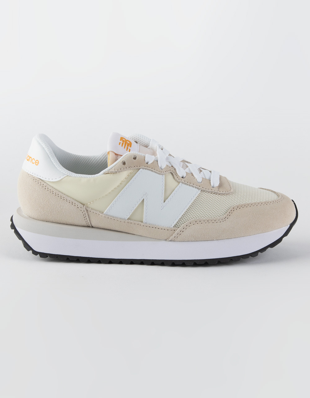 NEW BALANCE 237 Womens Shoes - TAUPE | Tillys