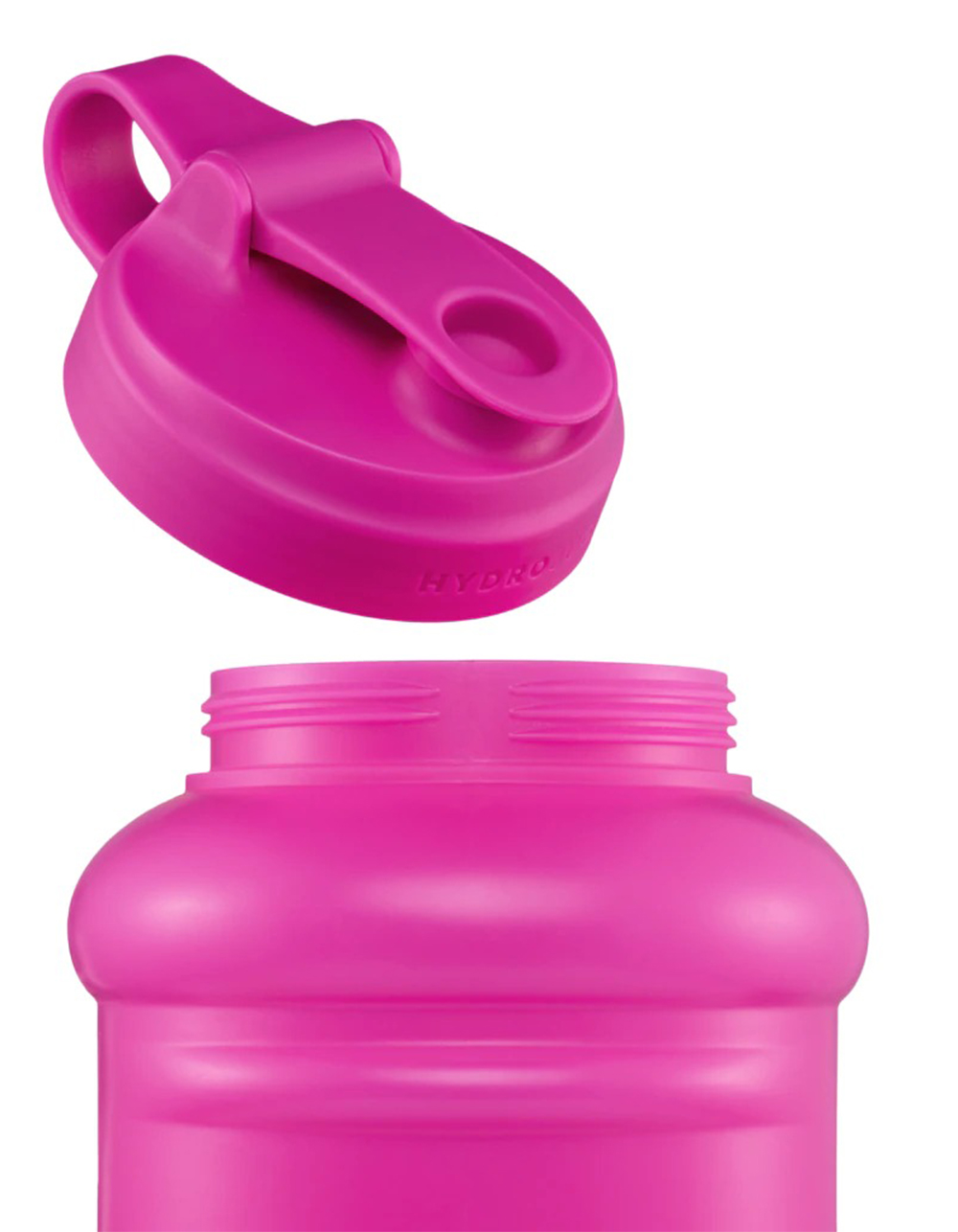 HYDROJUG Half Gallon Water Jug FUSCHIA Tillys