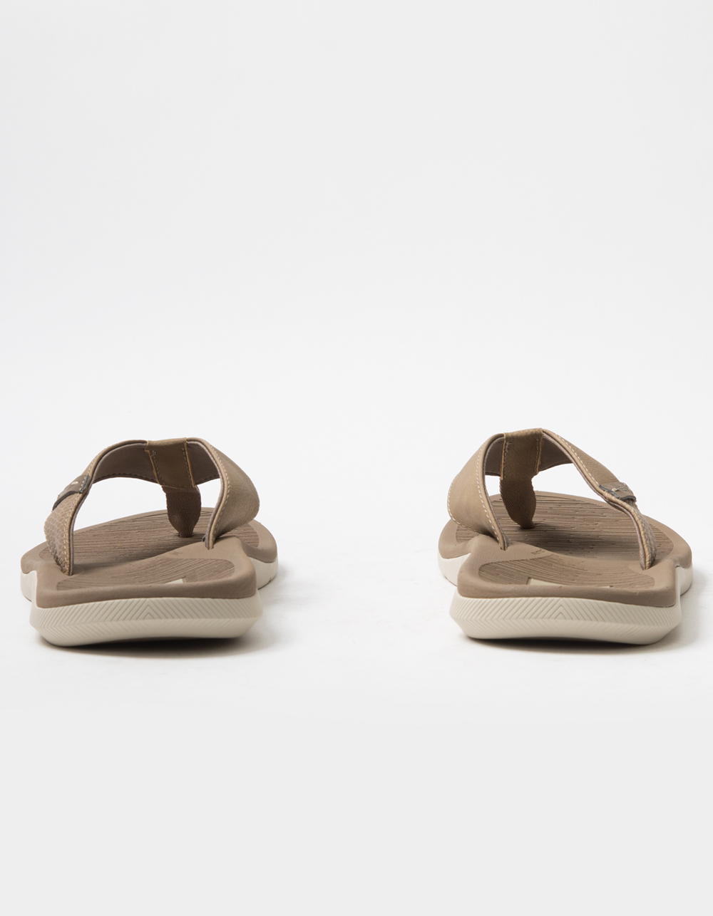 REEF Santa Ana Mens Sandals - TAN | Tillys