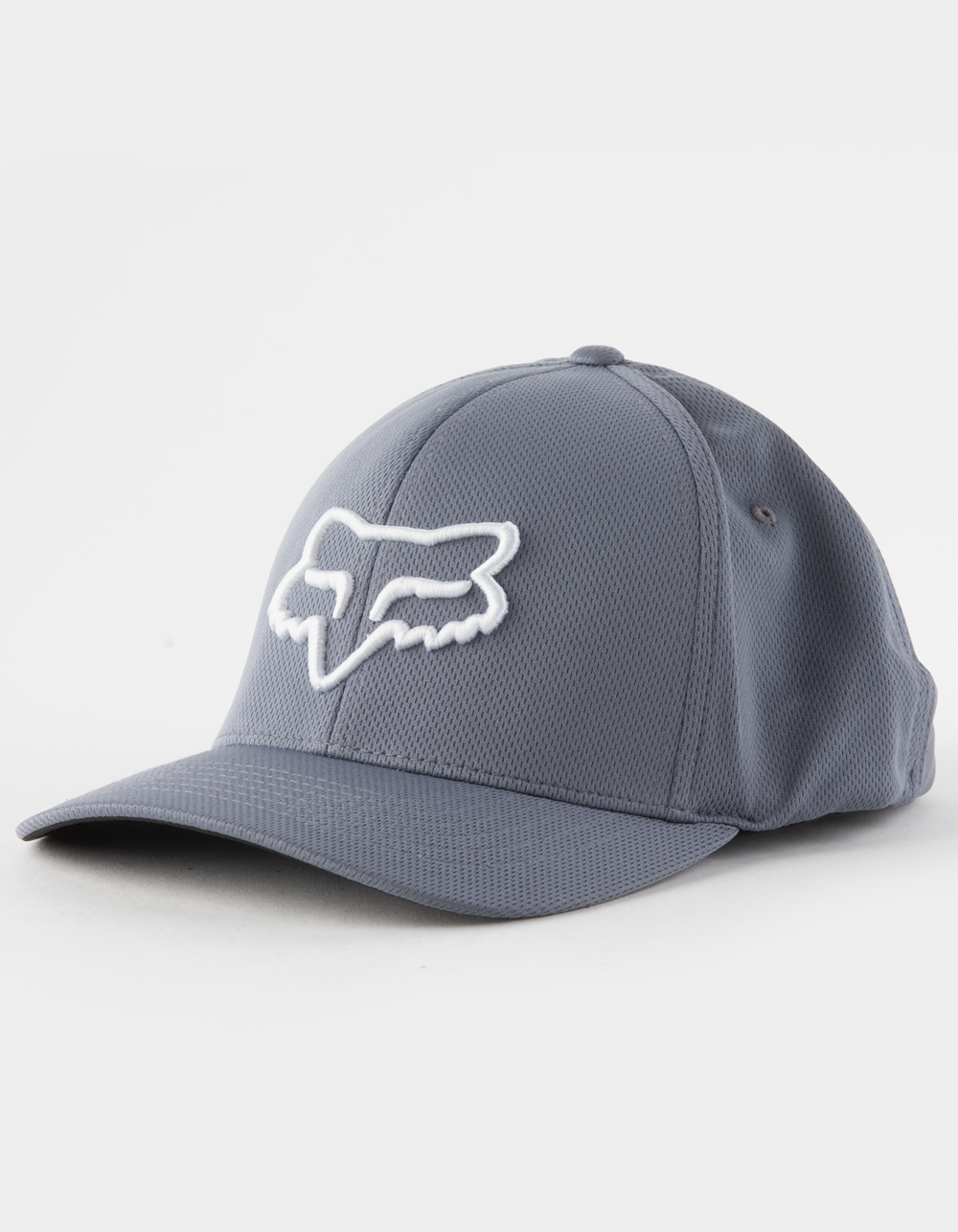 Fox Mens Lithotype Flexfit Hat 