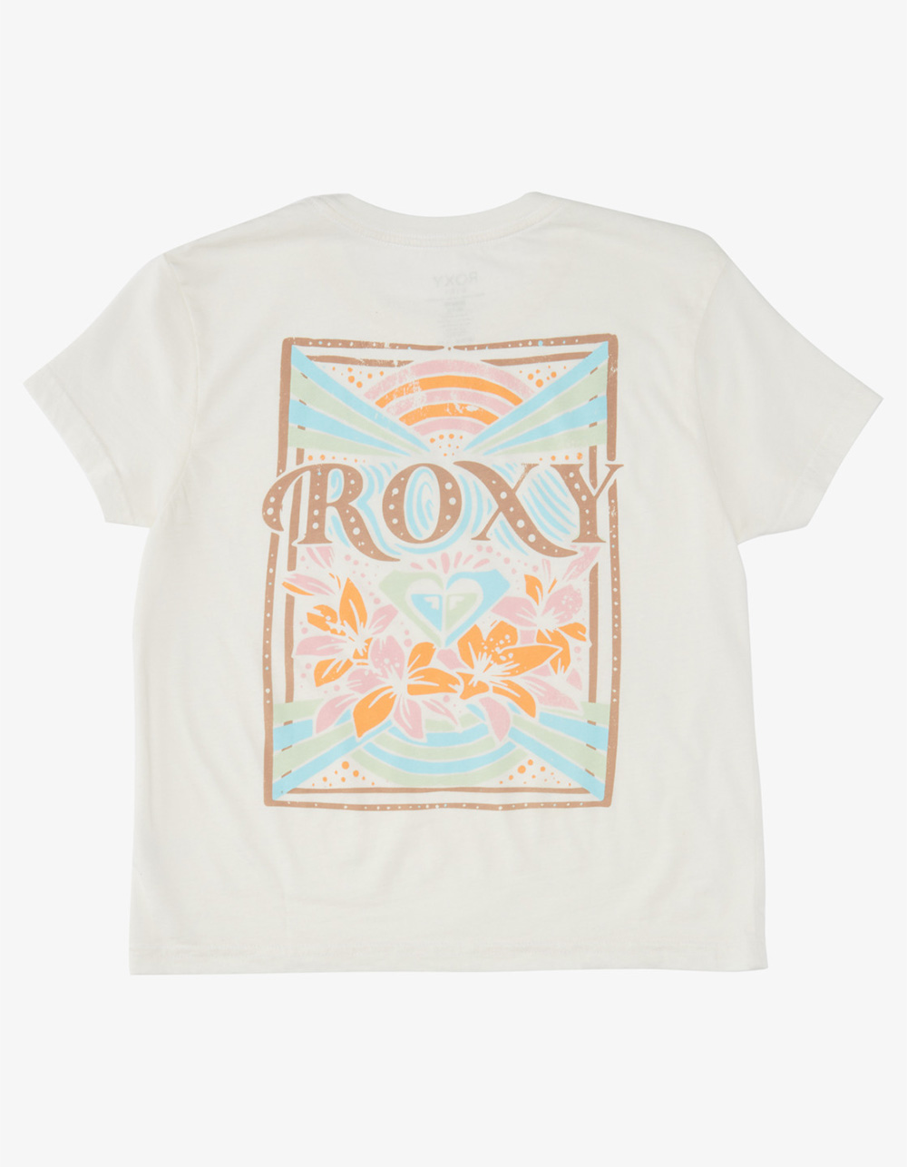 roxy ties