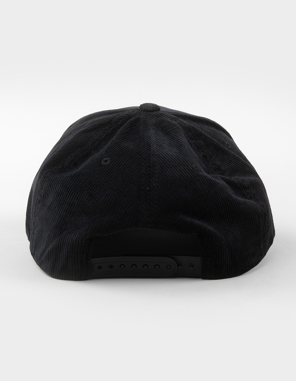 BRIXTON Pierson Corduroy NetPlus® Snapback Hat
