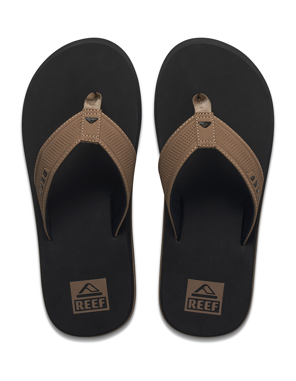 REEF Layback Mens Flip Flops