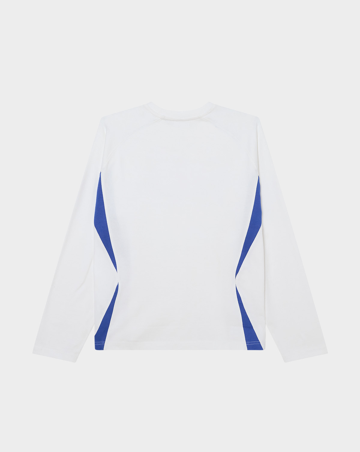 OBEY League Mens Long Sleeve Shirt - NATURAL