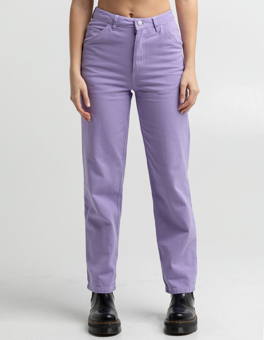 FULL TILT Womens Carpenter Pants 