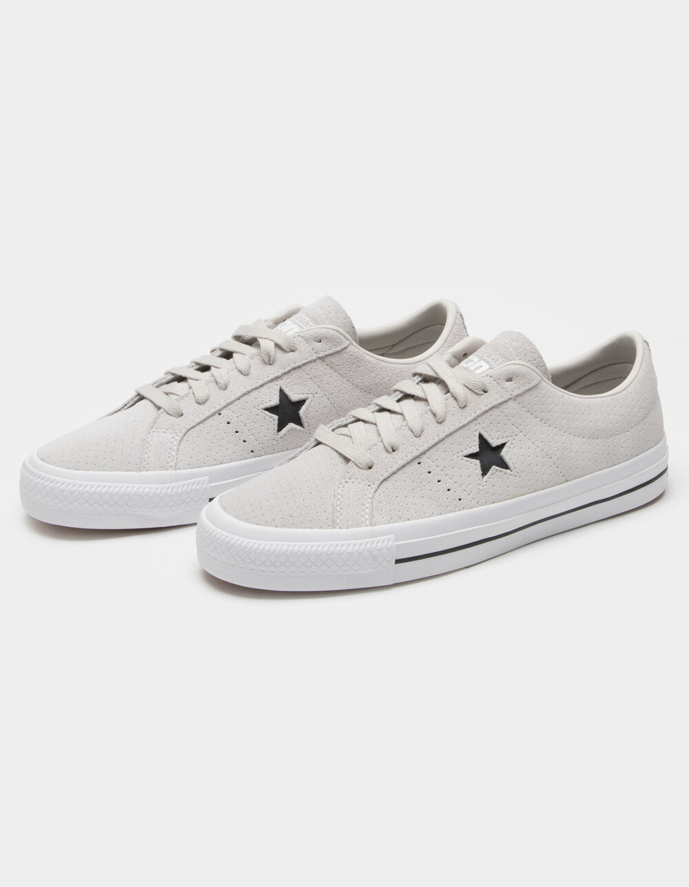 CONVERSE One Star Pro Mens Shoes - OFF WHITE | Tillys