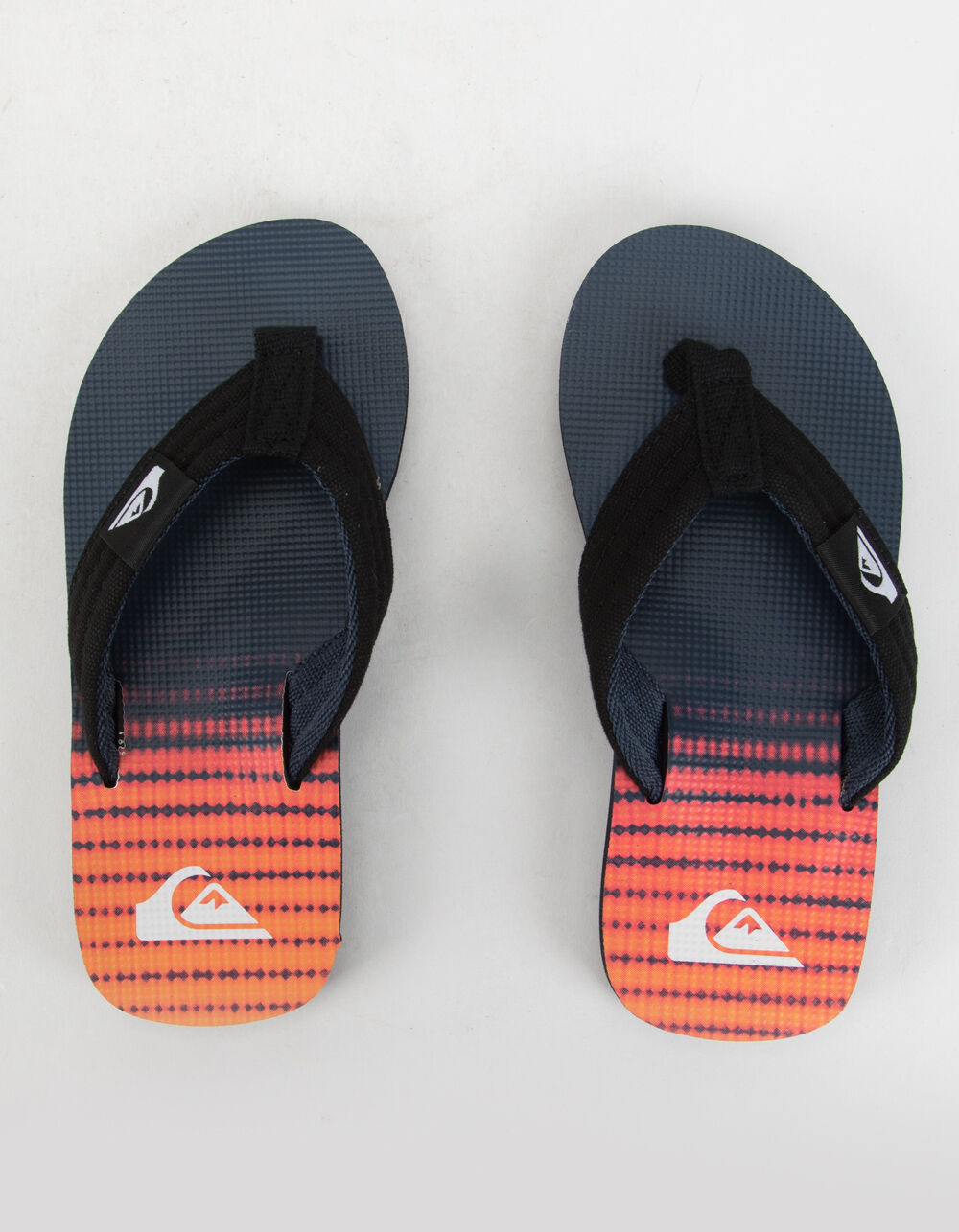 QUIKSILVER Molokai Layback Boys Sandals image number 4