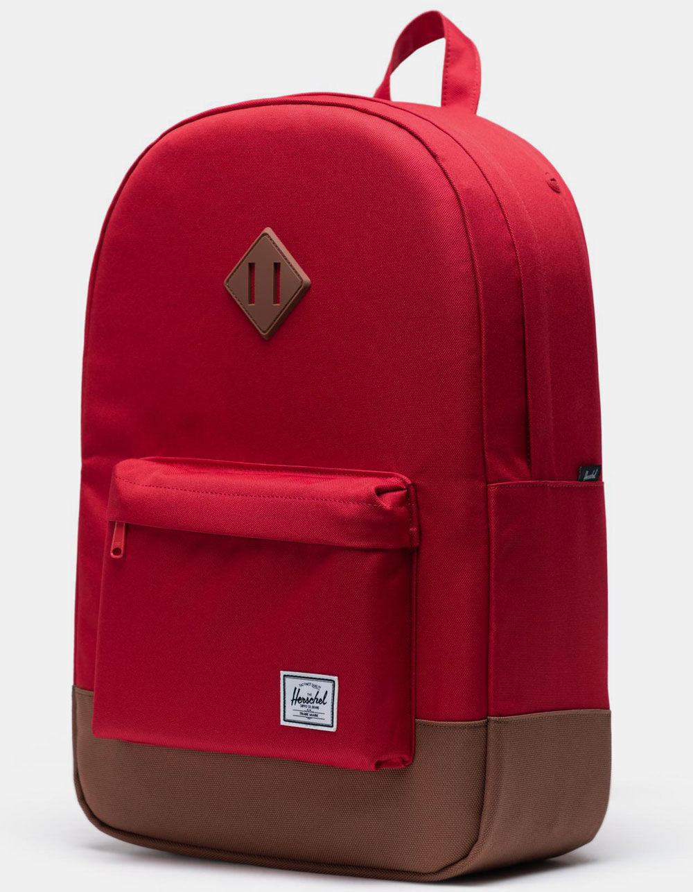 HERSCHEL SUPPLY CO. Heritage Backpack RED Tillys