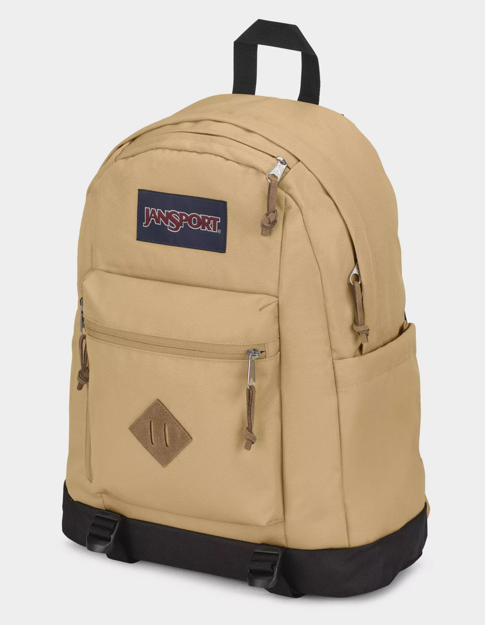 JANSPORT Lodo Pack Backpack - CURRY