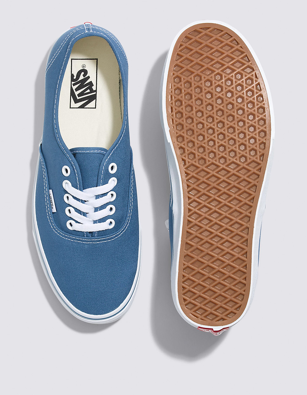VANS Authentic Shoes - ROYAL