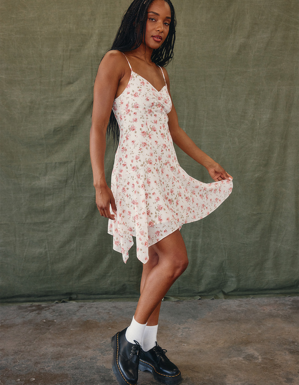 tillys dresses Best Spring Dress