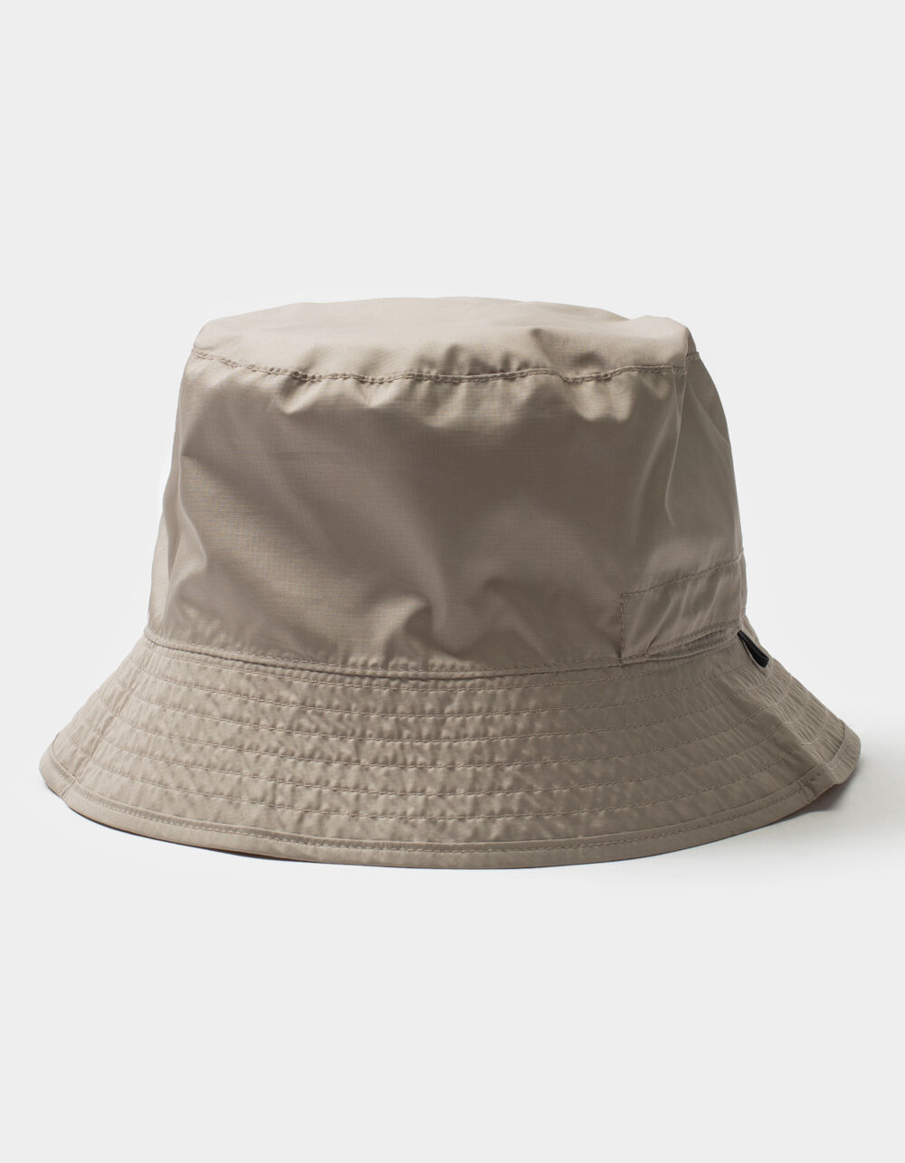 THE NORTH FACE Sun Stash Hat - PINK TINT/GRAY | Tillys