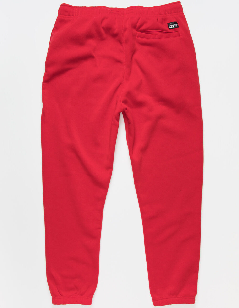BROOKLYN CLOTH Core Mens Red Sweatpants - RED | Tillys