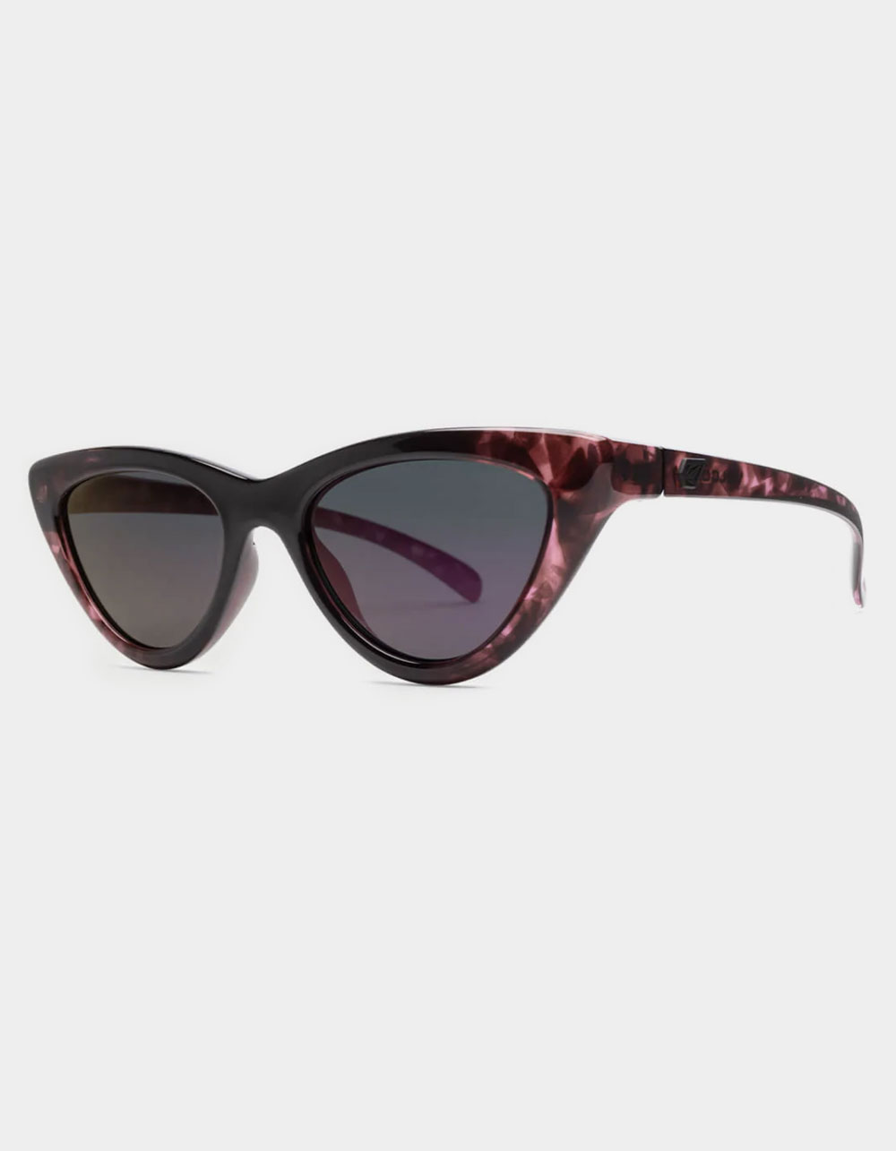 Knife Sunglasses PURPLE Tillys