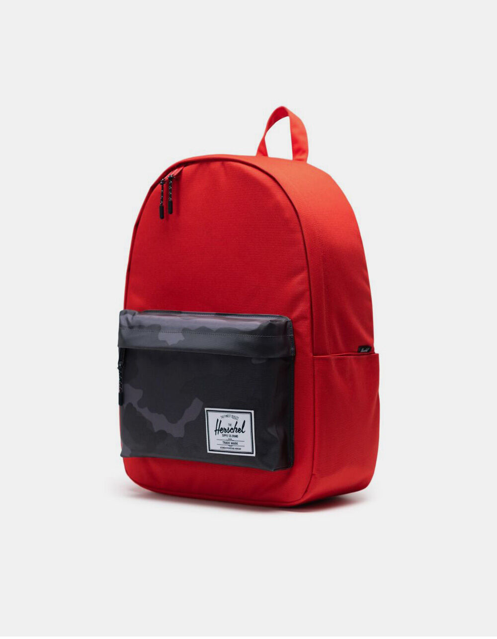 HERSCHEL SUPPLY CO. Classic XL Backpack RED COMBO Tillys