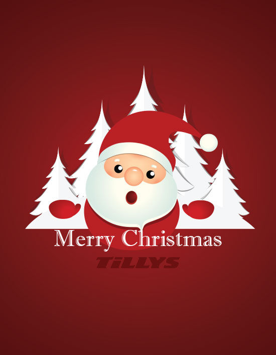 EGift Card Tillys 0888888 Tillys