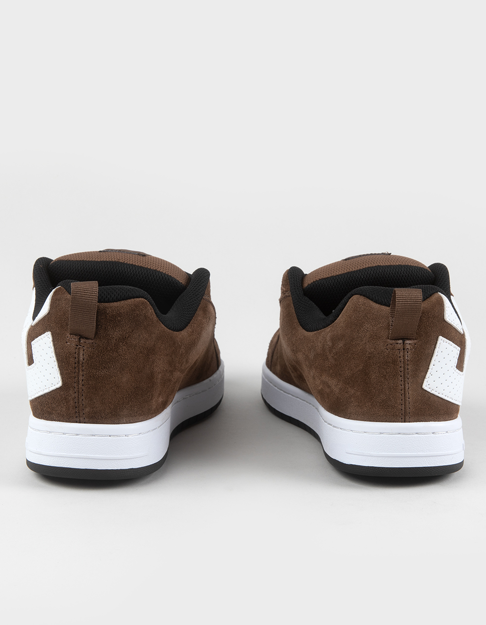DC Shoes Court Graffik Mens