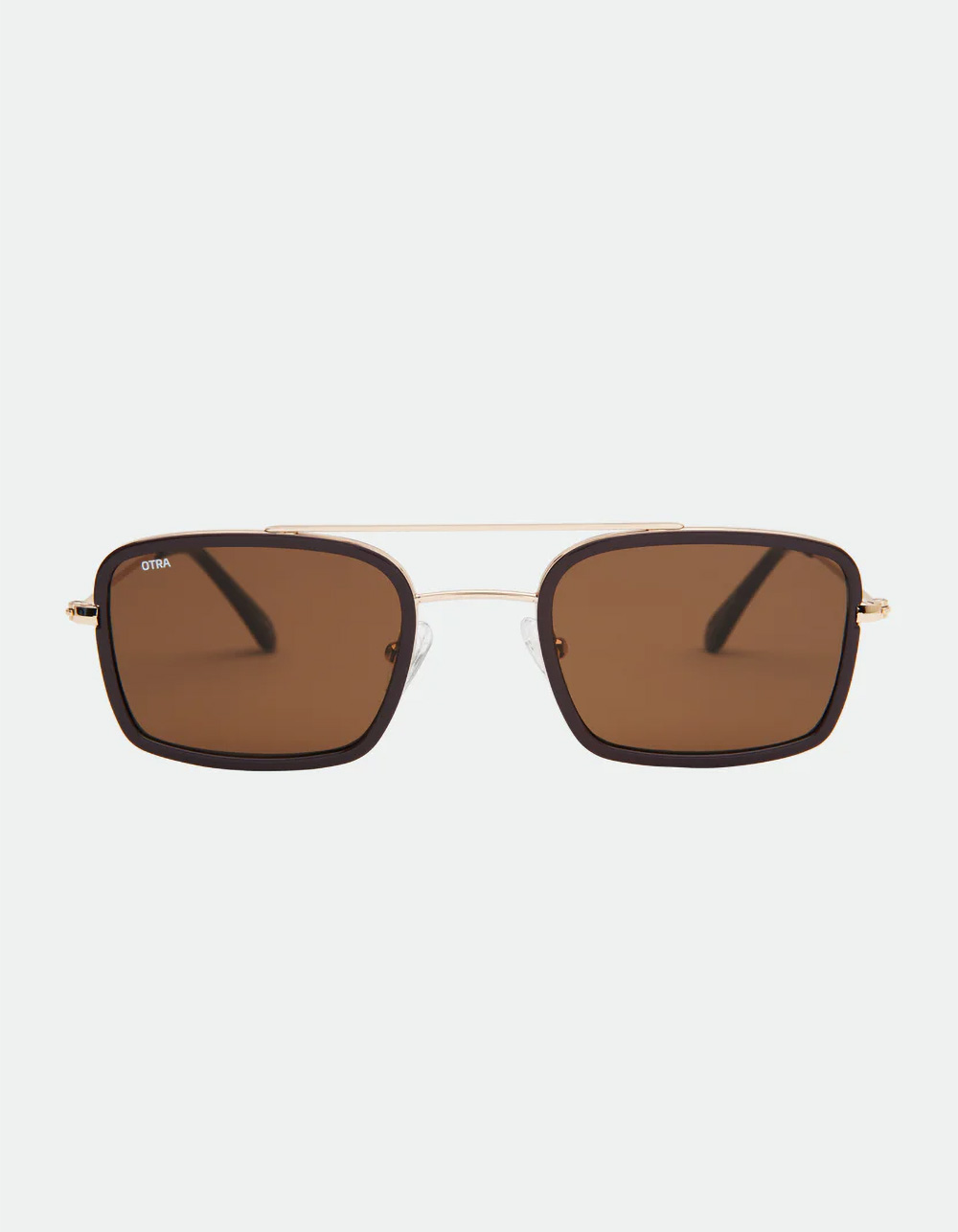 OTRA Kora Sunglasses - BROWN