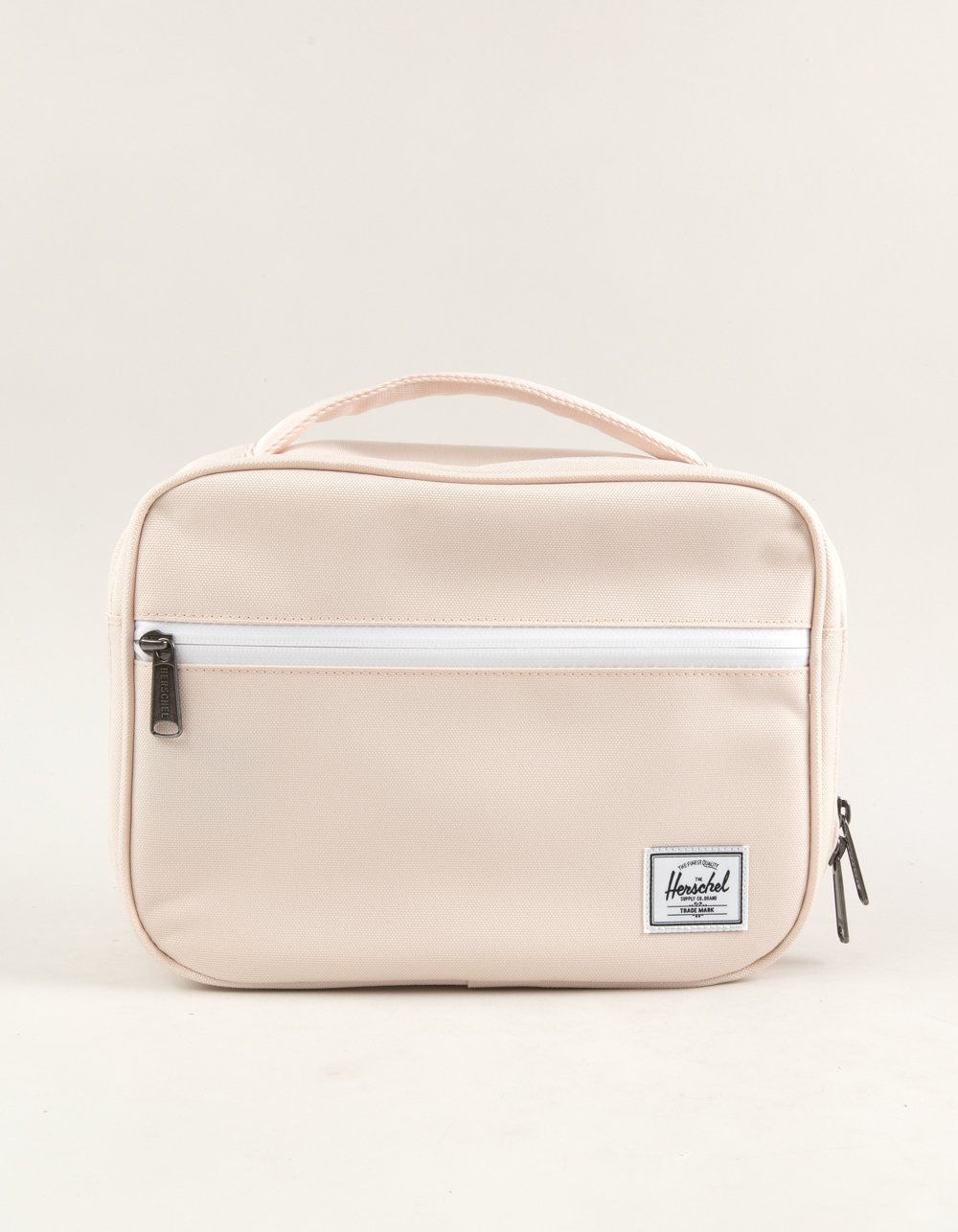 HERSCHEL SUPPLY CO. Pop Quiz Lunch Box