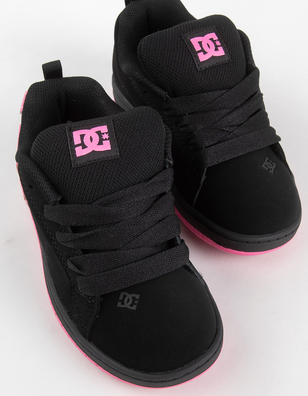 DC Shoes Court Graffik Kids