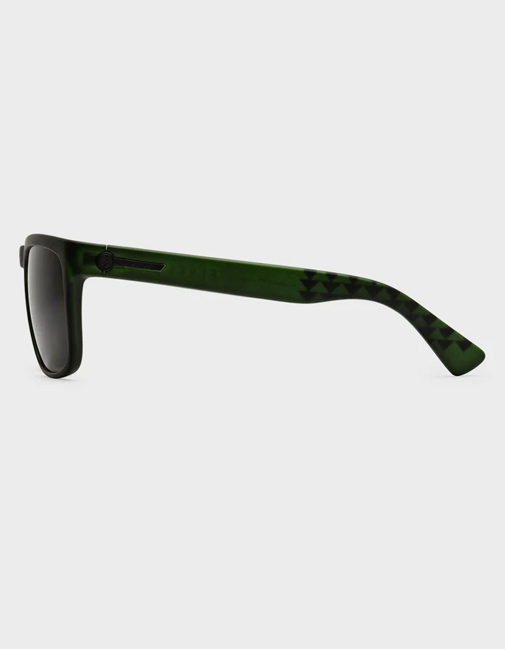 ELECTRIC x Jason Momoa Knoxville Polarized Sunglasses GREEN Tillys