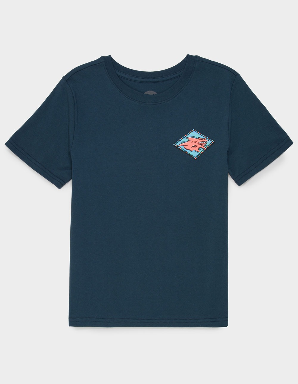 MAUI & SONS Shaker Boys Tee - NAVY