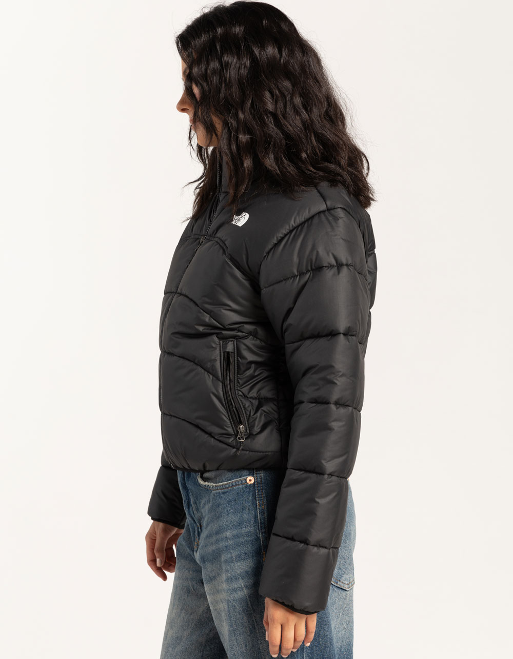 THE NORTH FACE Women's TNF 2000 Puffer Jacket