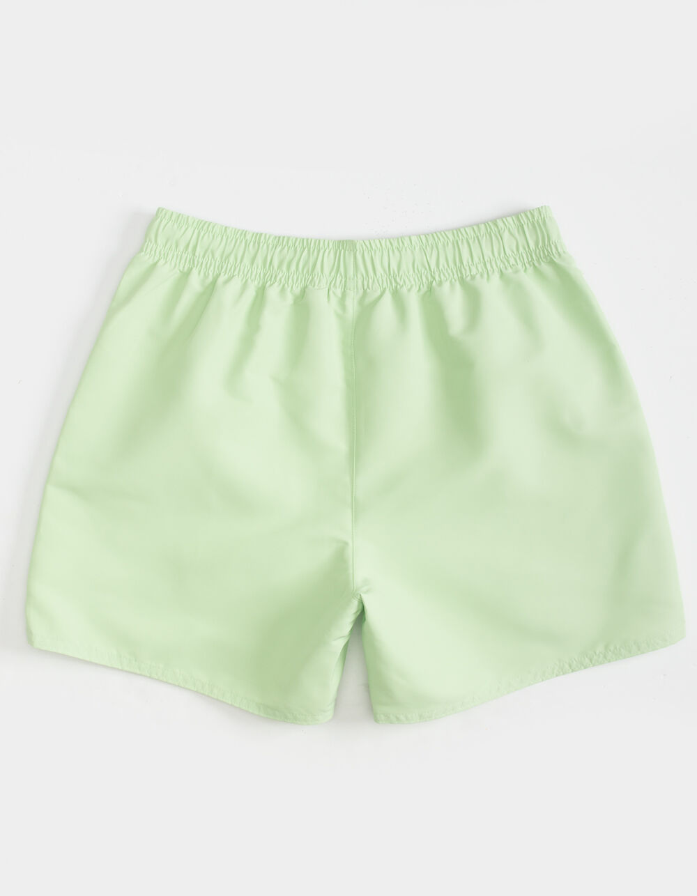 CONVERSE Embroidered Mens Sage Volley Shorts - SAGE | Tillys