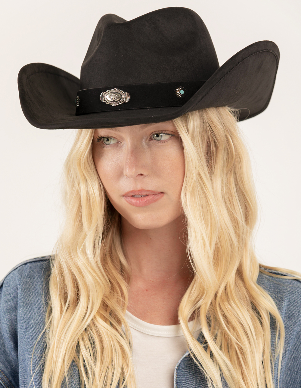 Female Cowboy Hats lupon.gov.ph