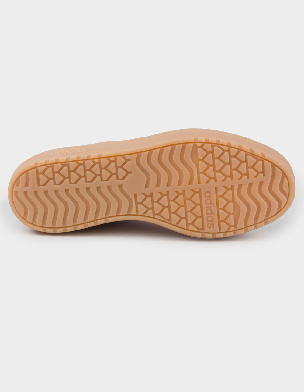 ADIDAS VL Court Bold Womens Platform Shoes