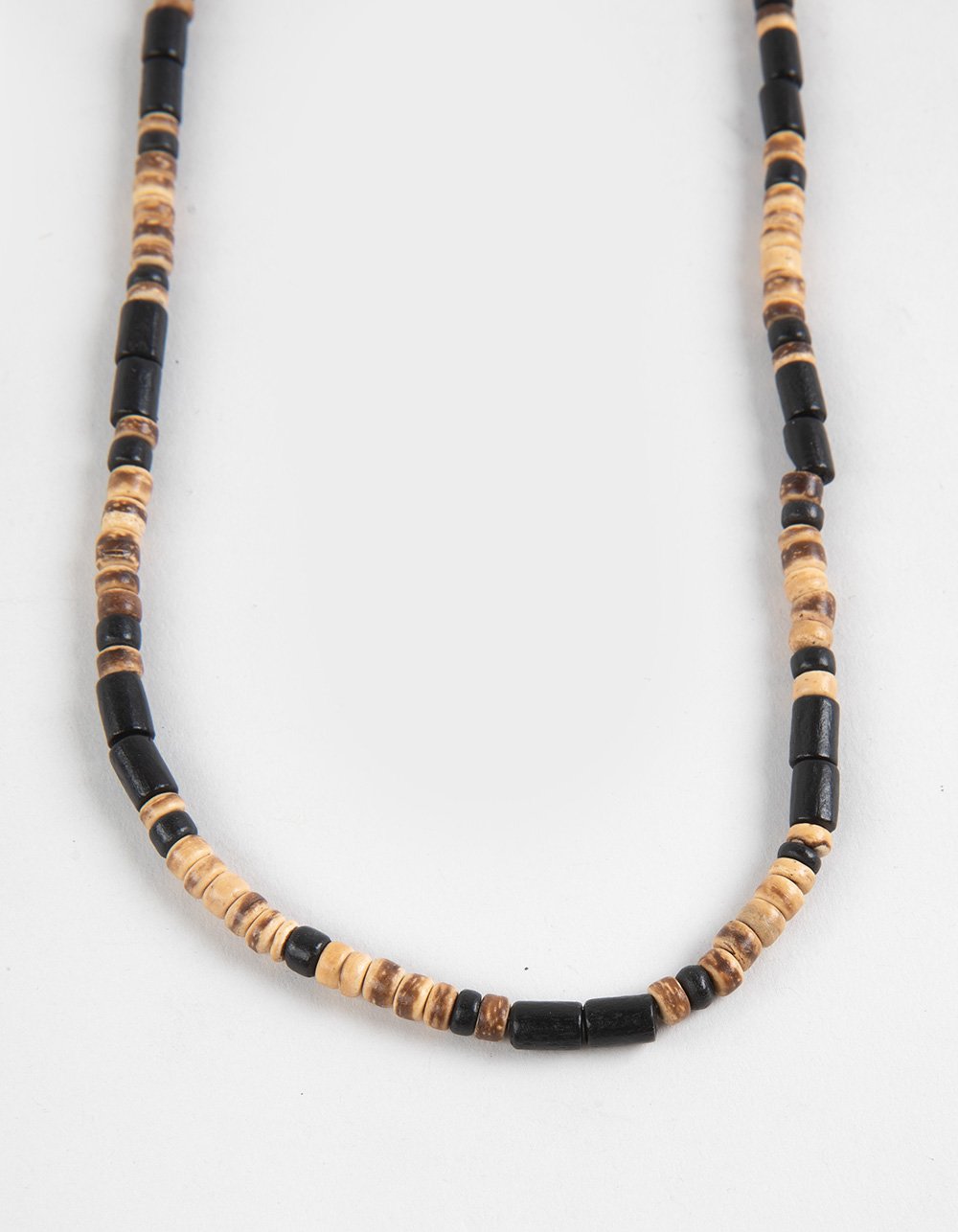 RSQ Beaded Necklace - MULTI