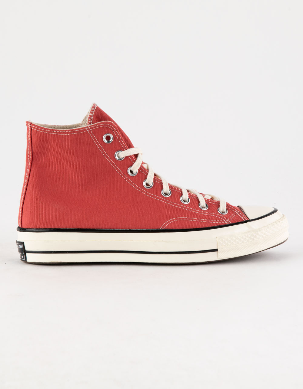 CONVERSE Chuck 70 High Top Shoes RED/WHITE Tillys