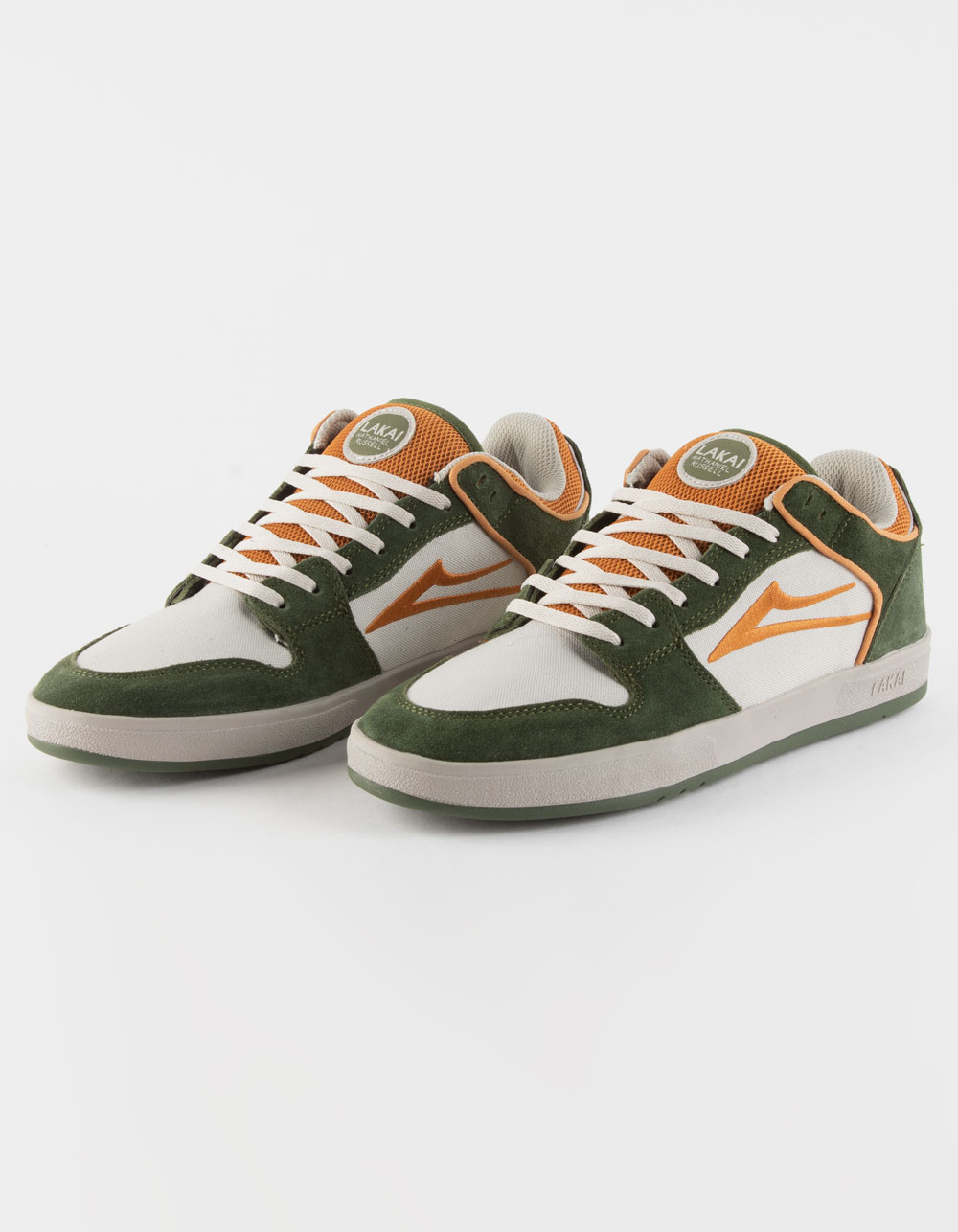 Lakai Shoes \u0026 Skate Shoes | Tillys