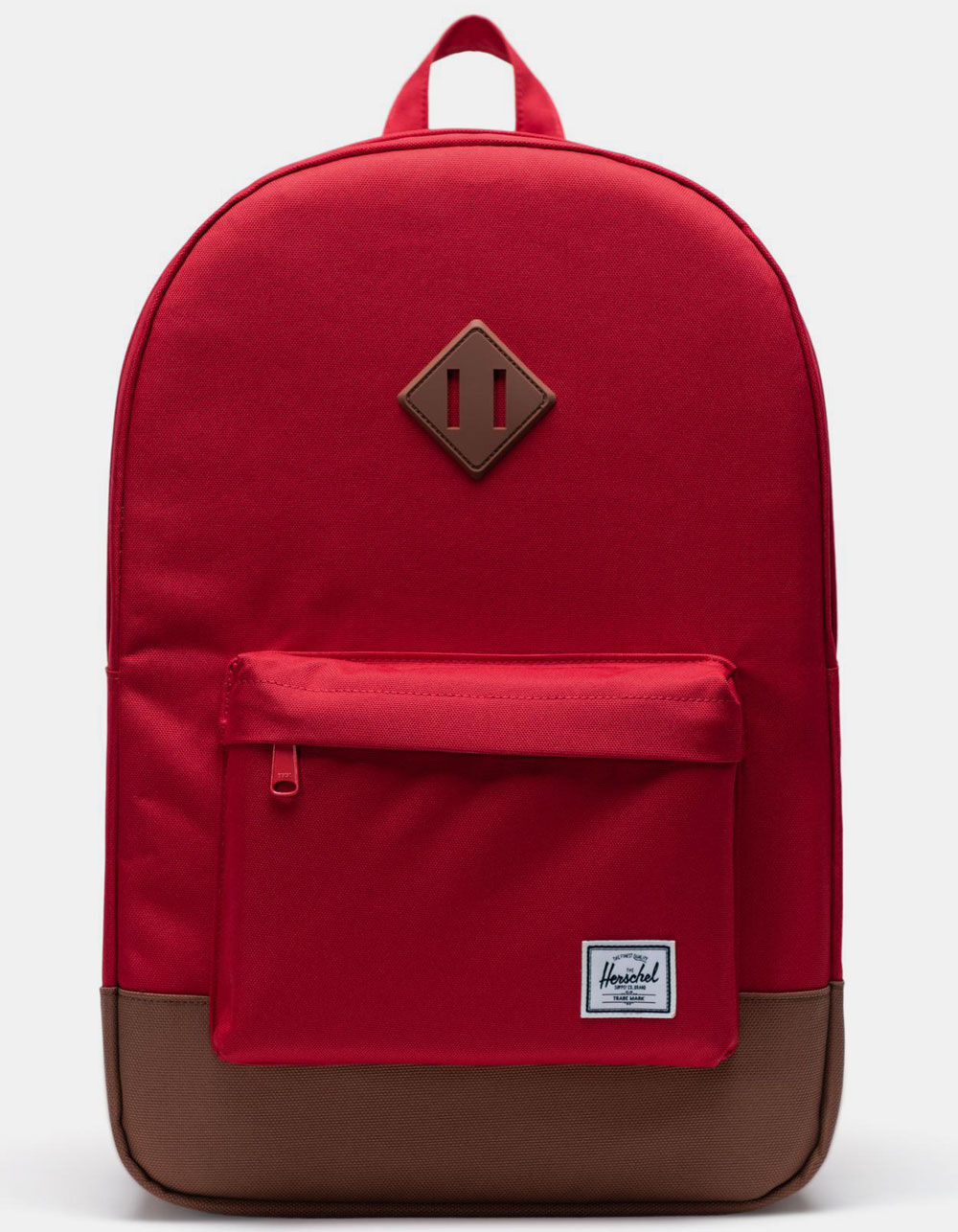 HERSCHEL SUPPLY CO. Heritage Backpack RED Tillys