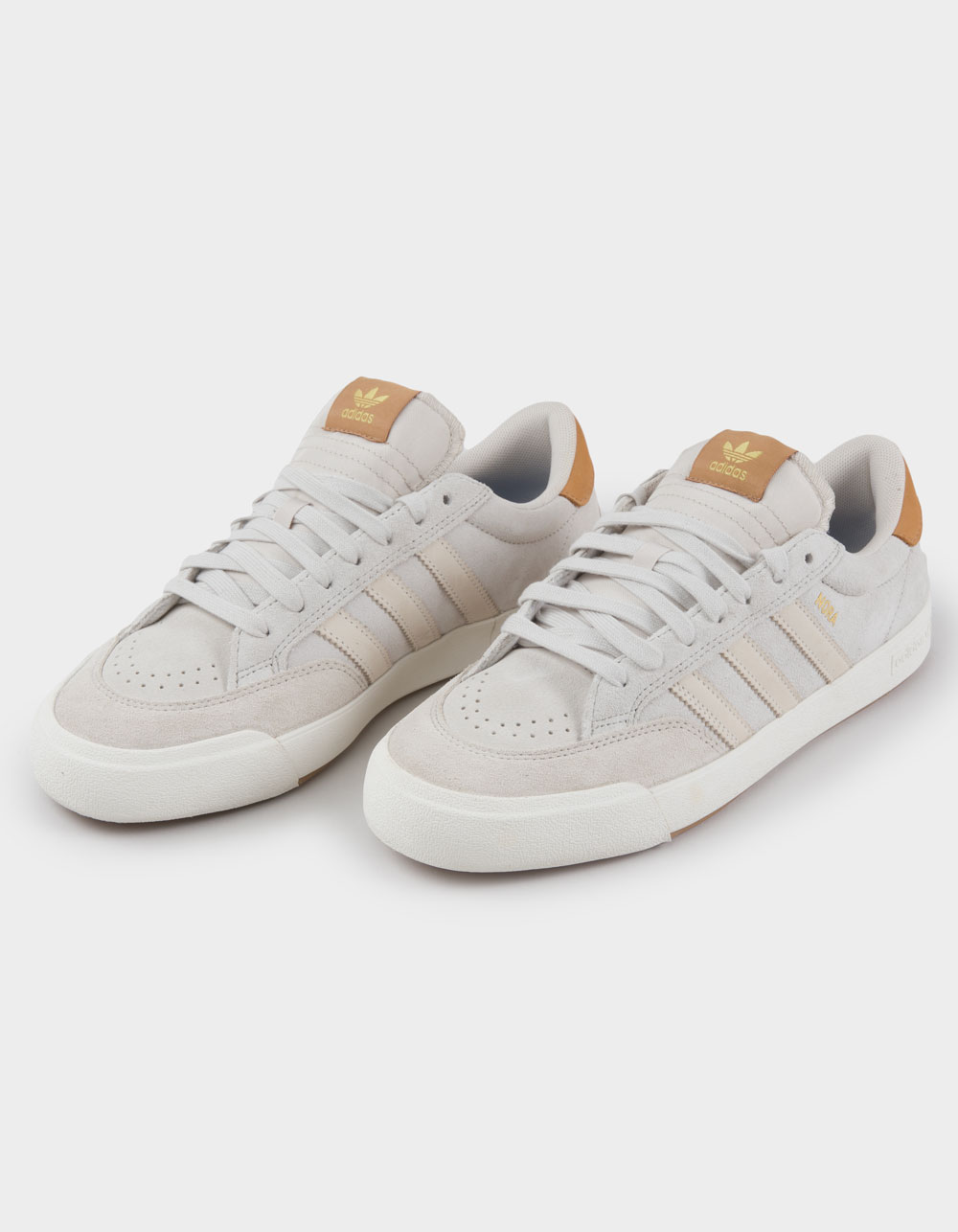 ADIDAS Nora Shoes - OFF WHITE