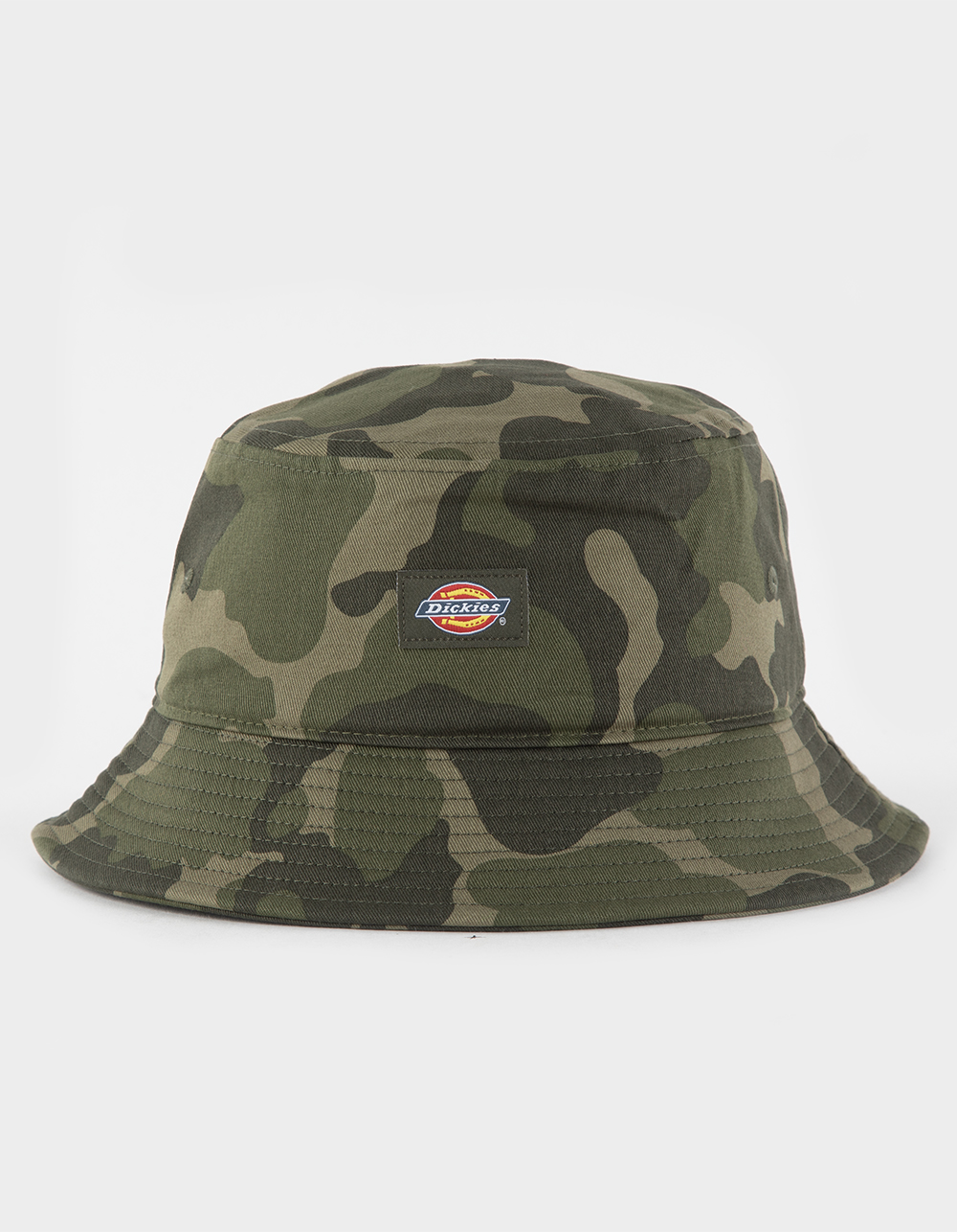 DICKIES Bucket Hat CAMO Tillys