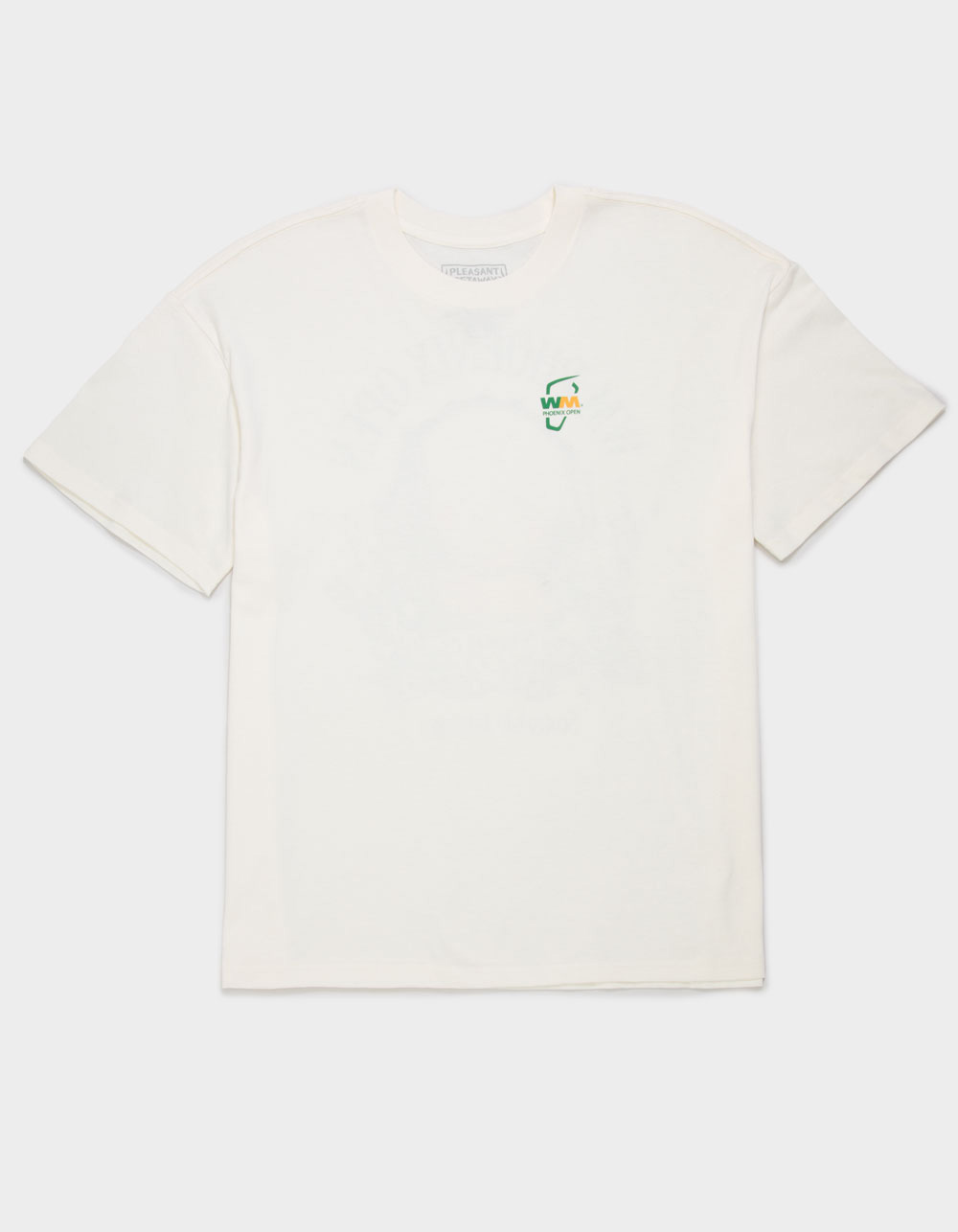 WASTE MANAGEMENT Phoenix Open Mens Tee