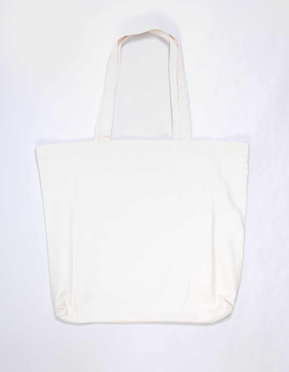 MALIBU SKYYE Feel Alive Tote Bag - BEIGE